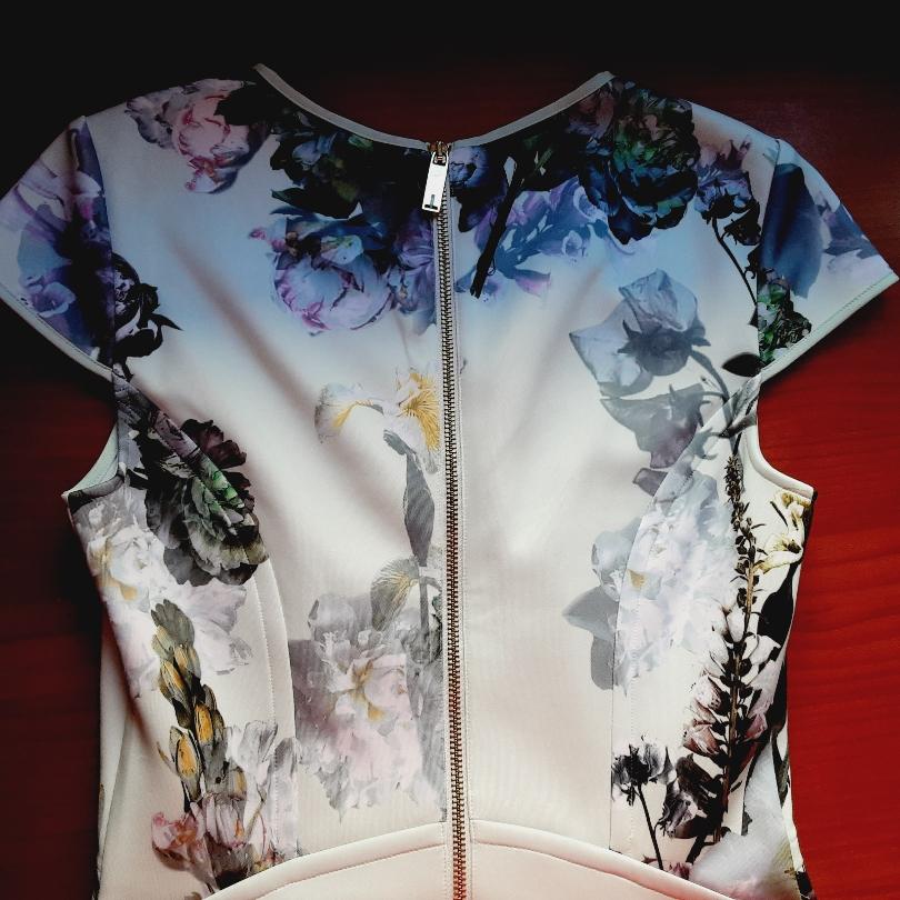 Vestido Ted Baker — foto 3 de 5