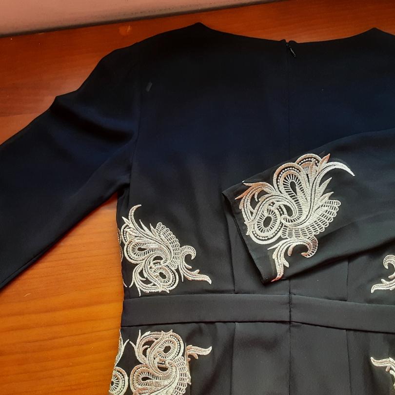 Vestido de Ted Baker — foto 4 de 4