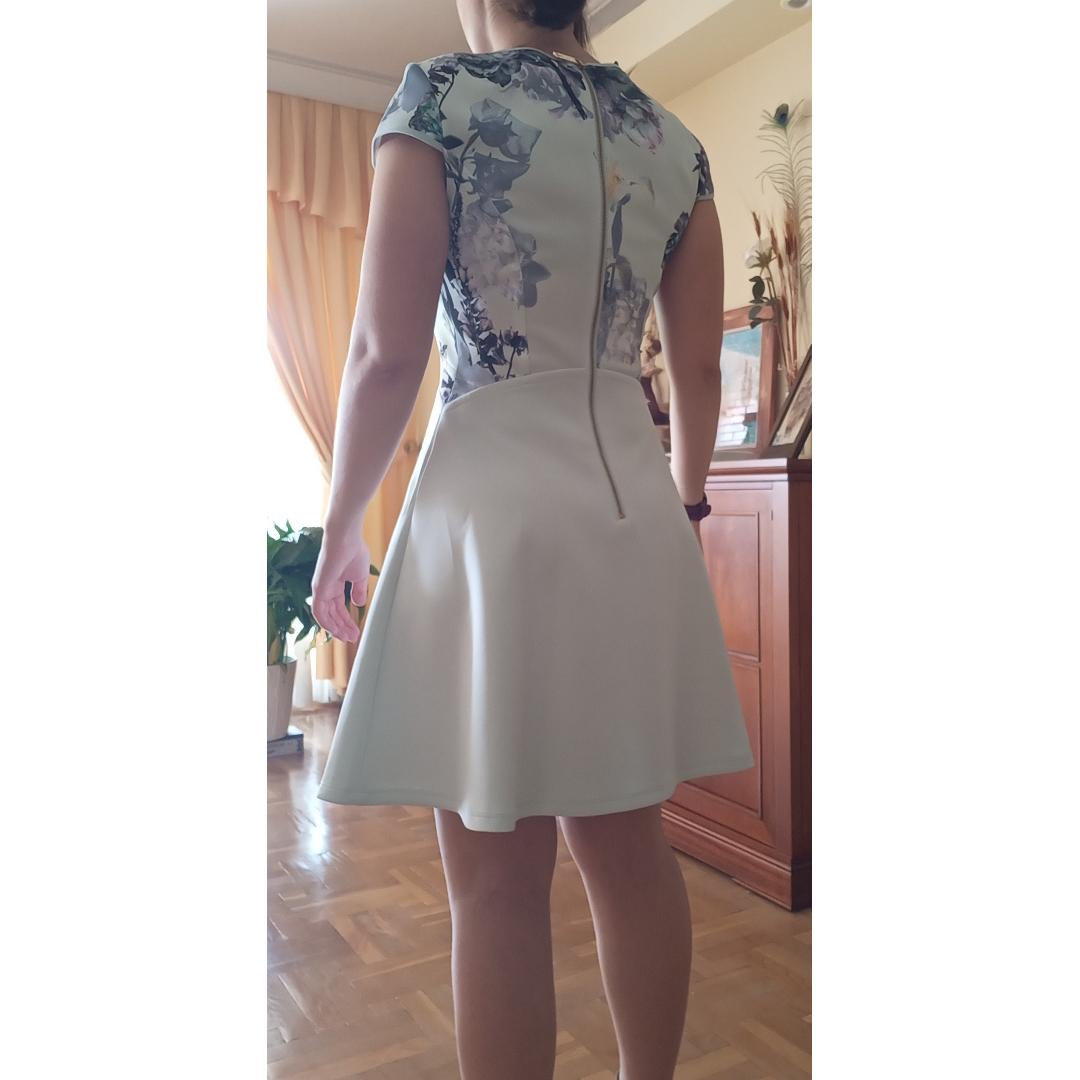 Vestido Ted Baker — foto 4 de 5