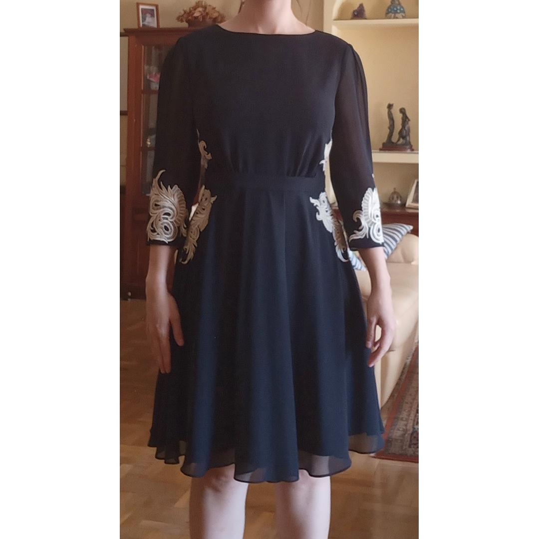 Vestido de Ted Baker — foto 1 de 4