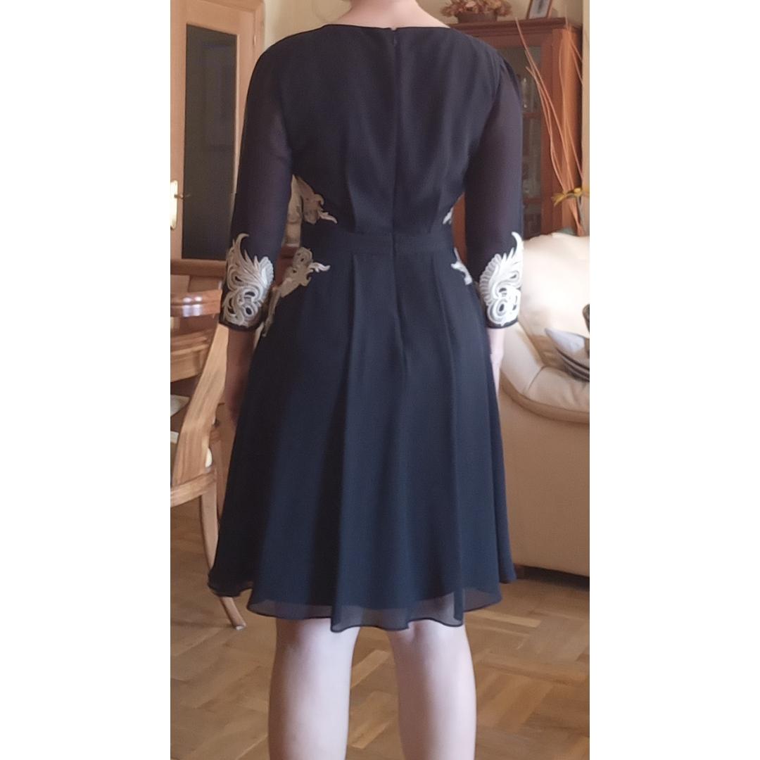 Vestido de Ted Baker — foto 2 de 4