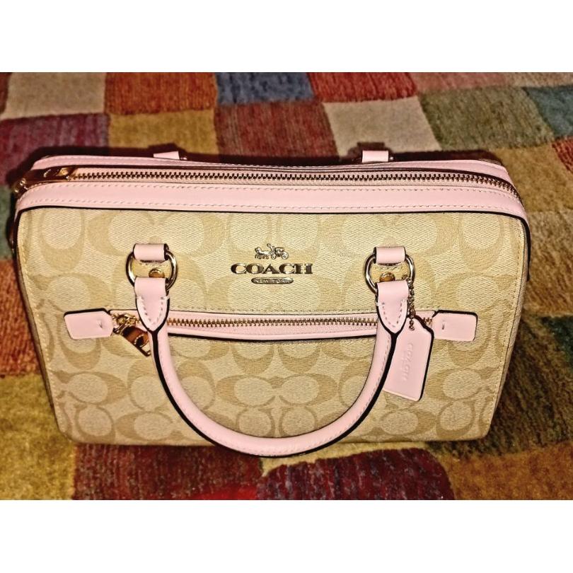 Bolso de Coach COACH. — foto 1 de 3
