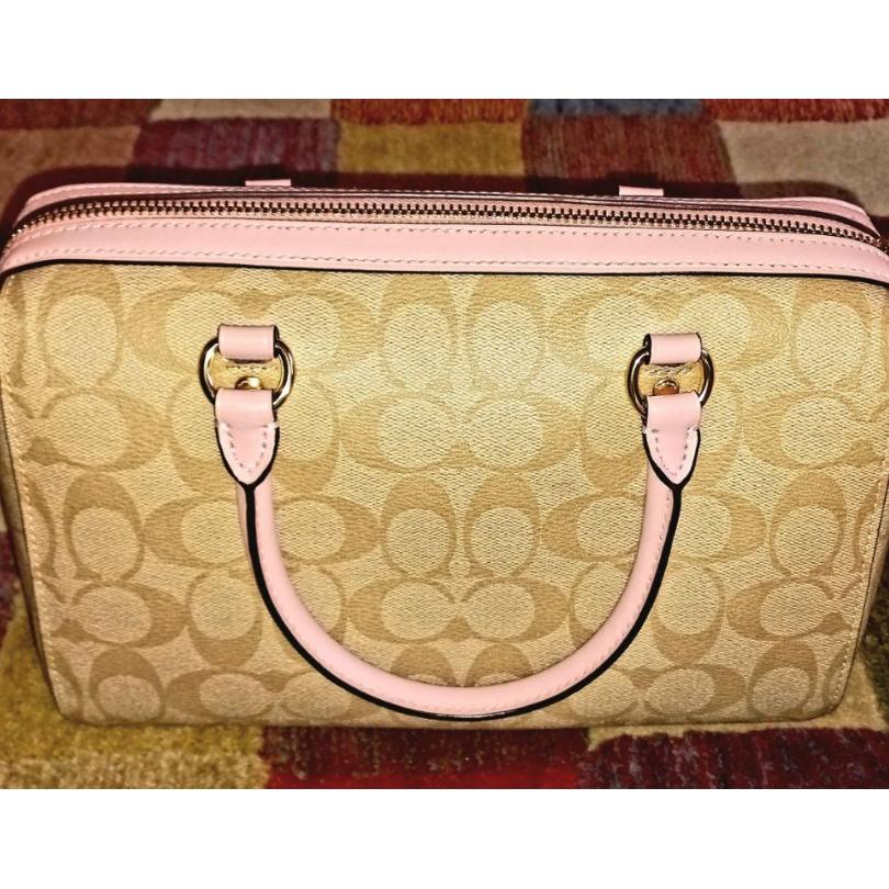 Bolso de Coach COACH. — foto 2 de 3