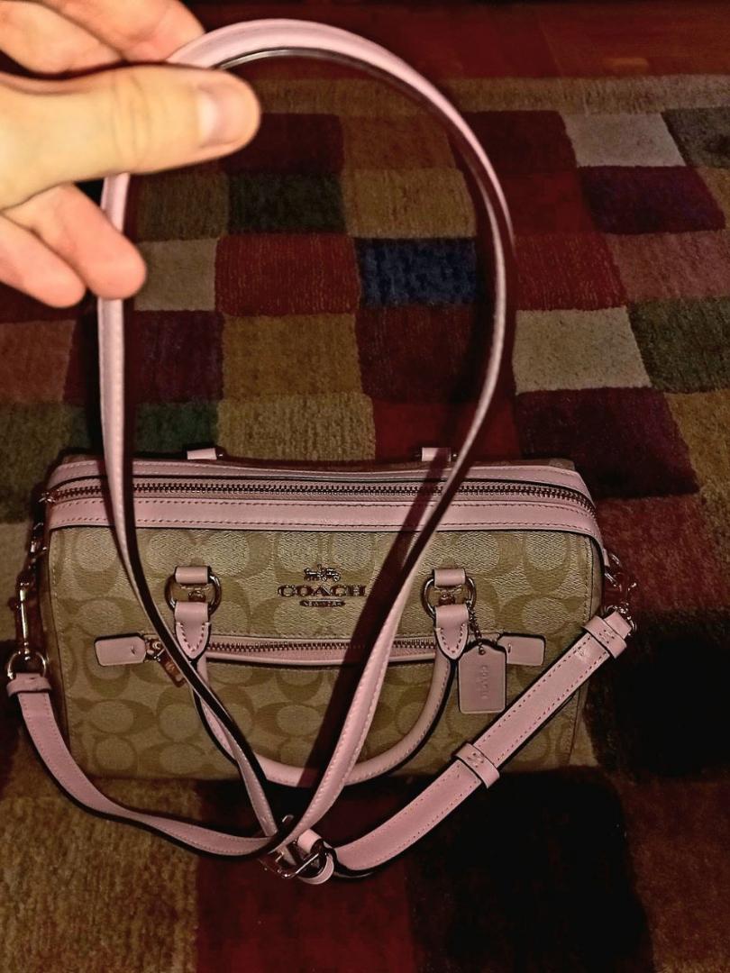 Bolso de Coach COACH. — foto 3 de 3