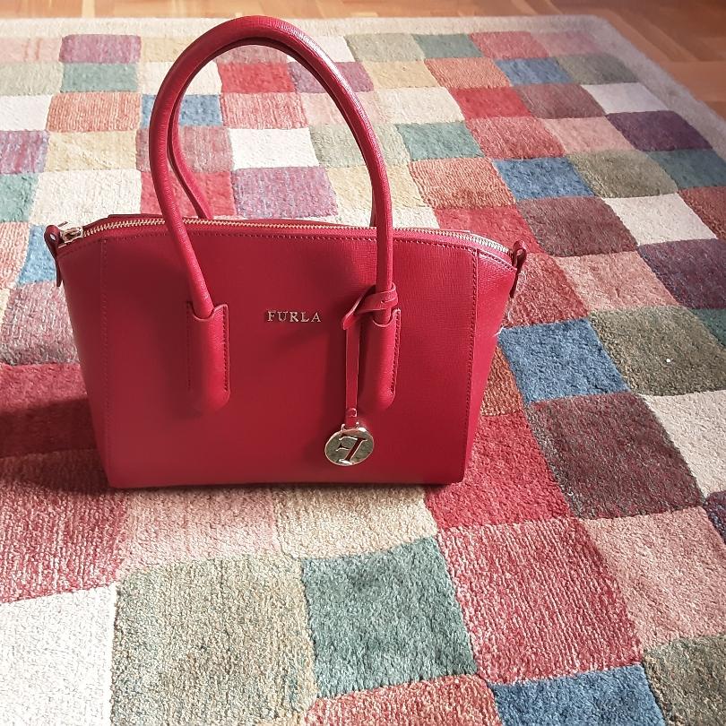 Bolso de mano Furla — foto 1 de 6