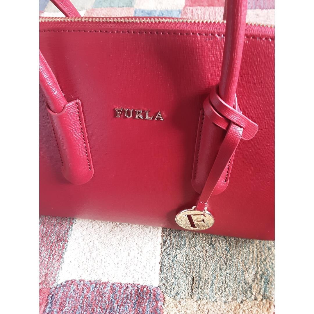 Bolso de mano Furla — foto 4 de 6