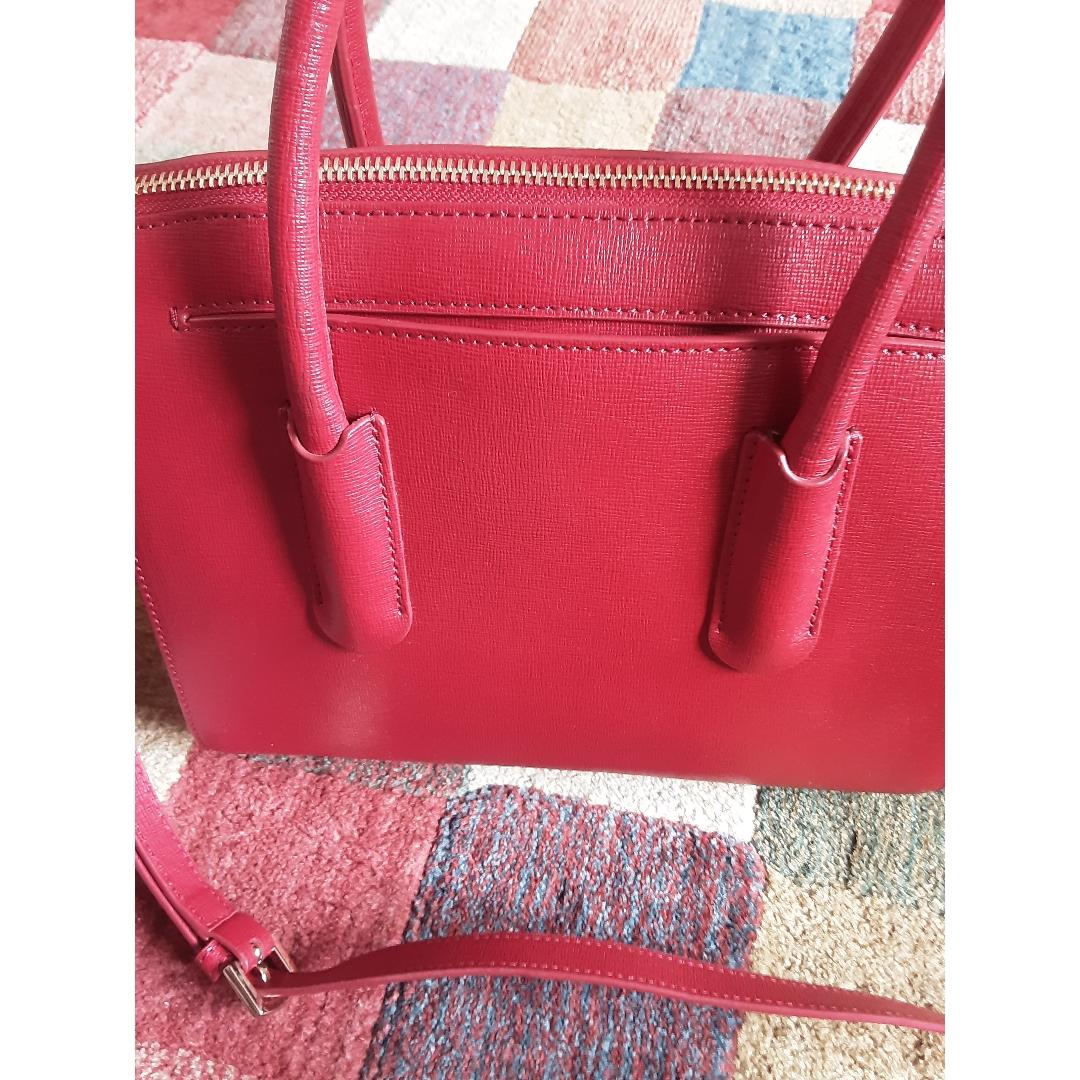 Bolso de mano Furla — foto 6 de 6