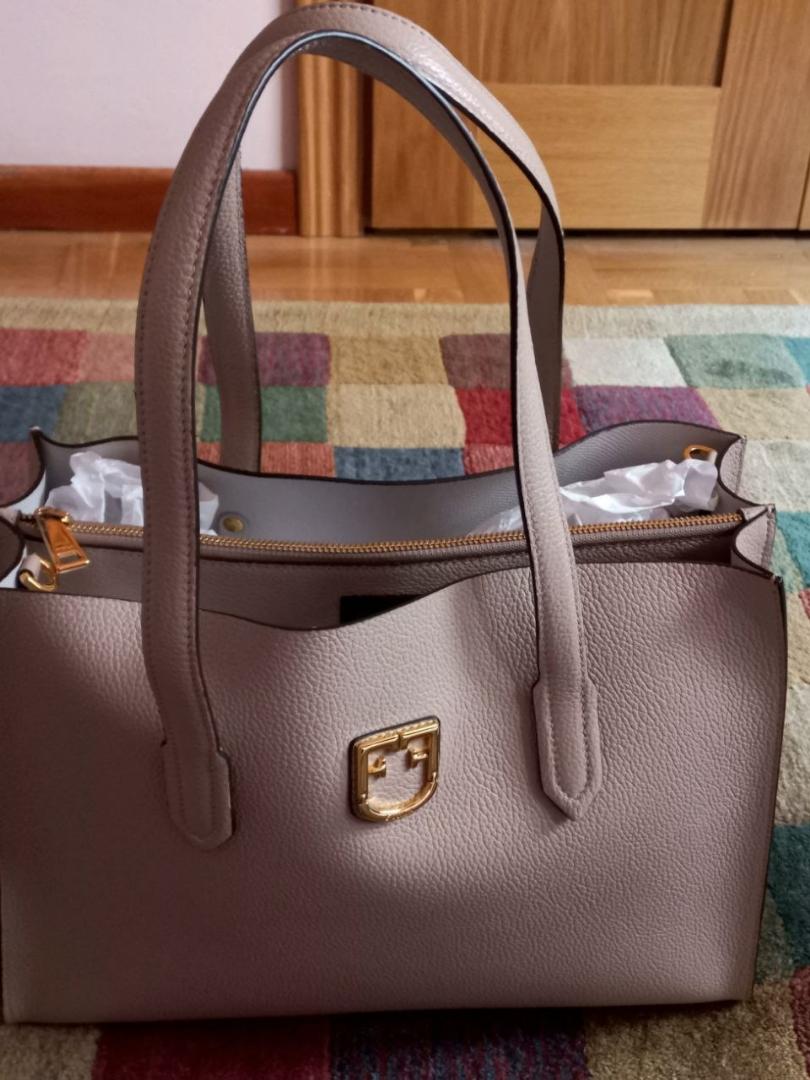 Bolso de diario Furla — foto 1 de 5