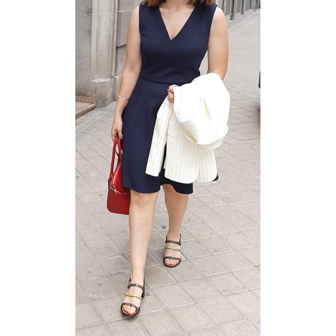 Vestido Ted Baker — foto 1 de 4