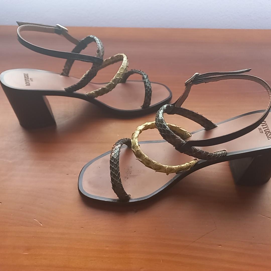 Sandalias de Lottusse — foto 3 de 6