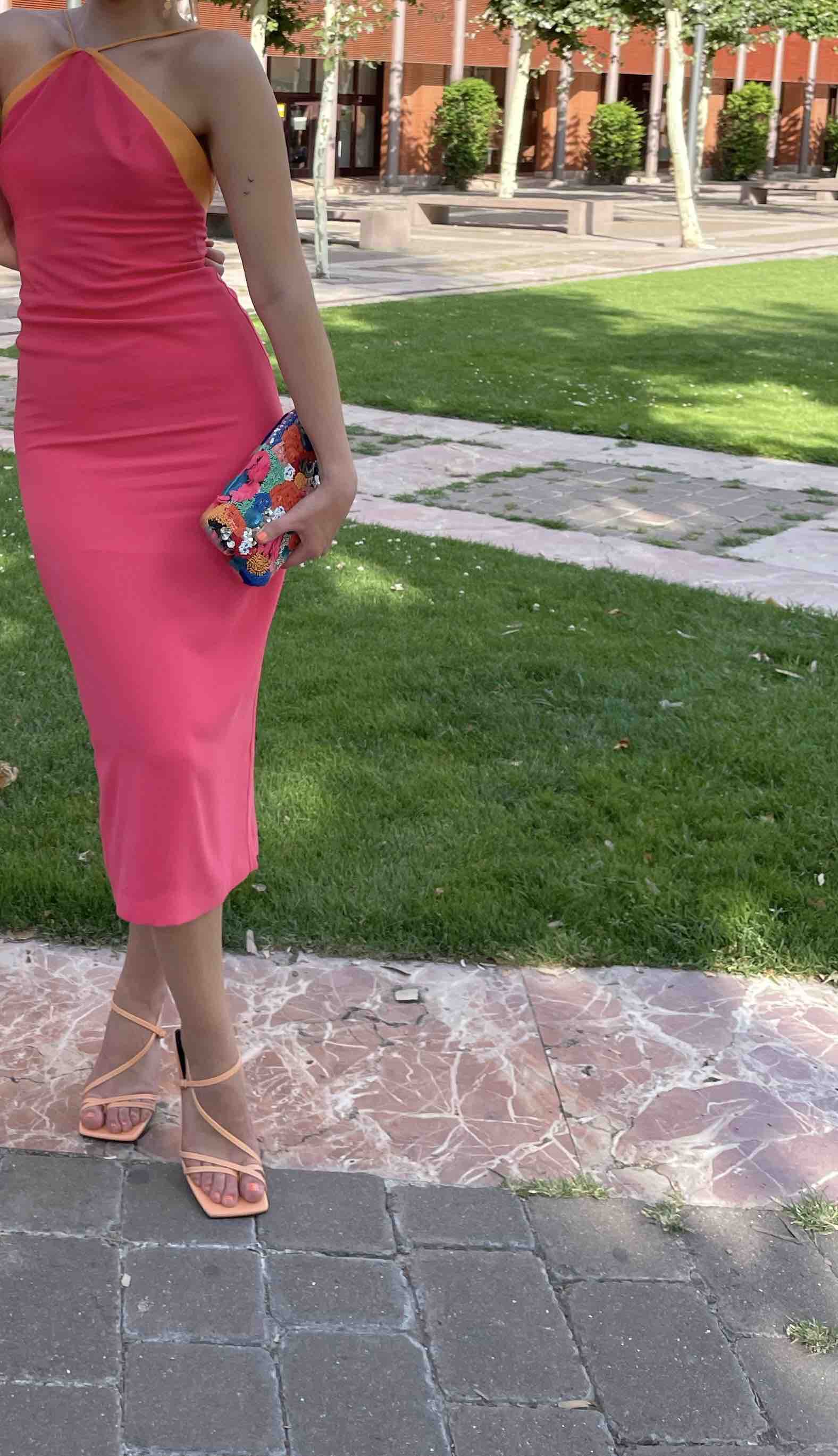 Vestido evento Lady Pipa — foto 1 de 2