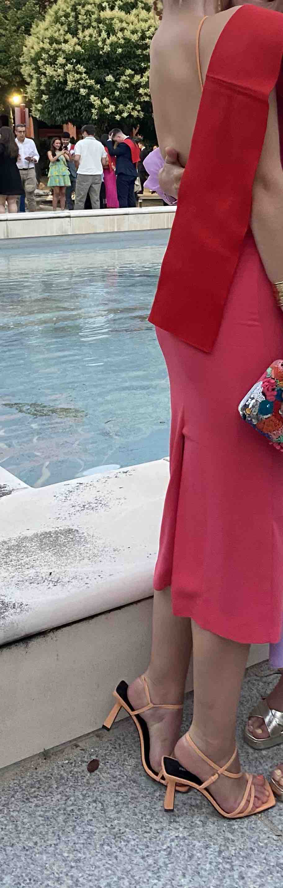 Vestido evento Lady Pipa — foto 2 de 2