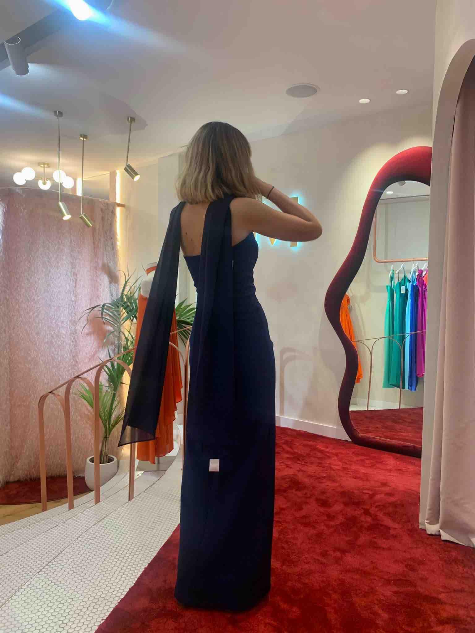 Vestido de boda noche & Other Stories — foto 5 de 5