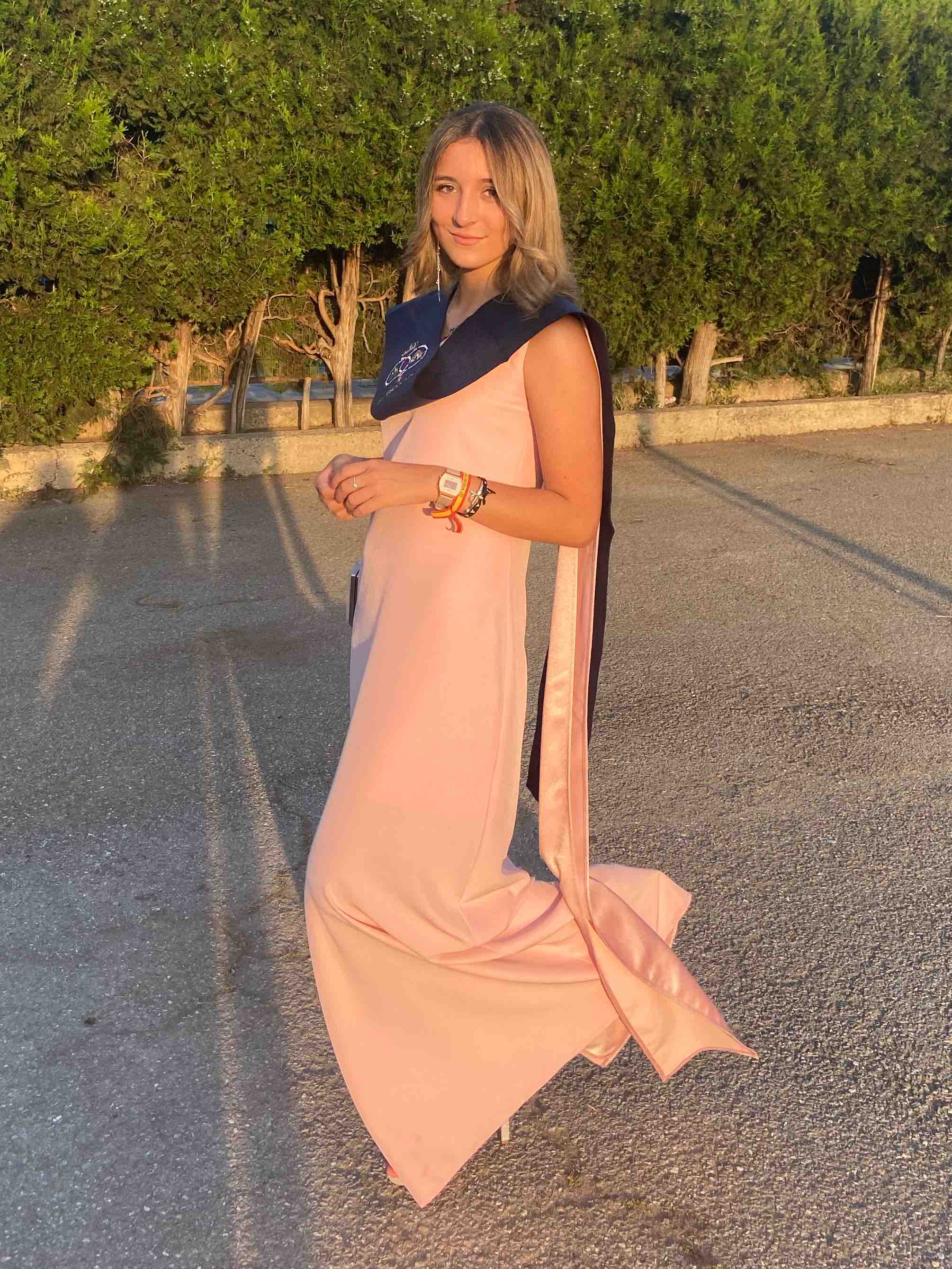 Vestido invitada — foto 1 de 3
