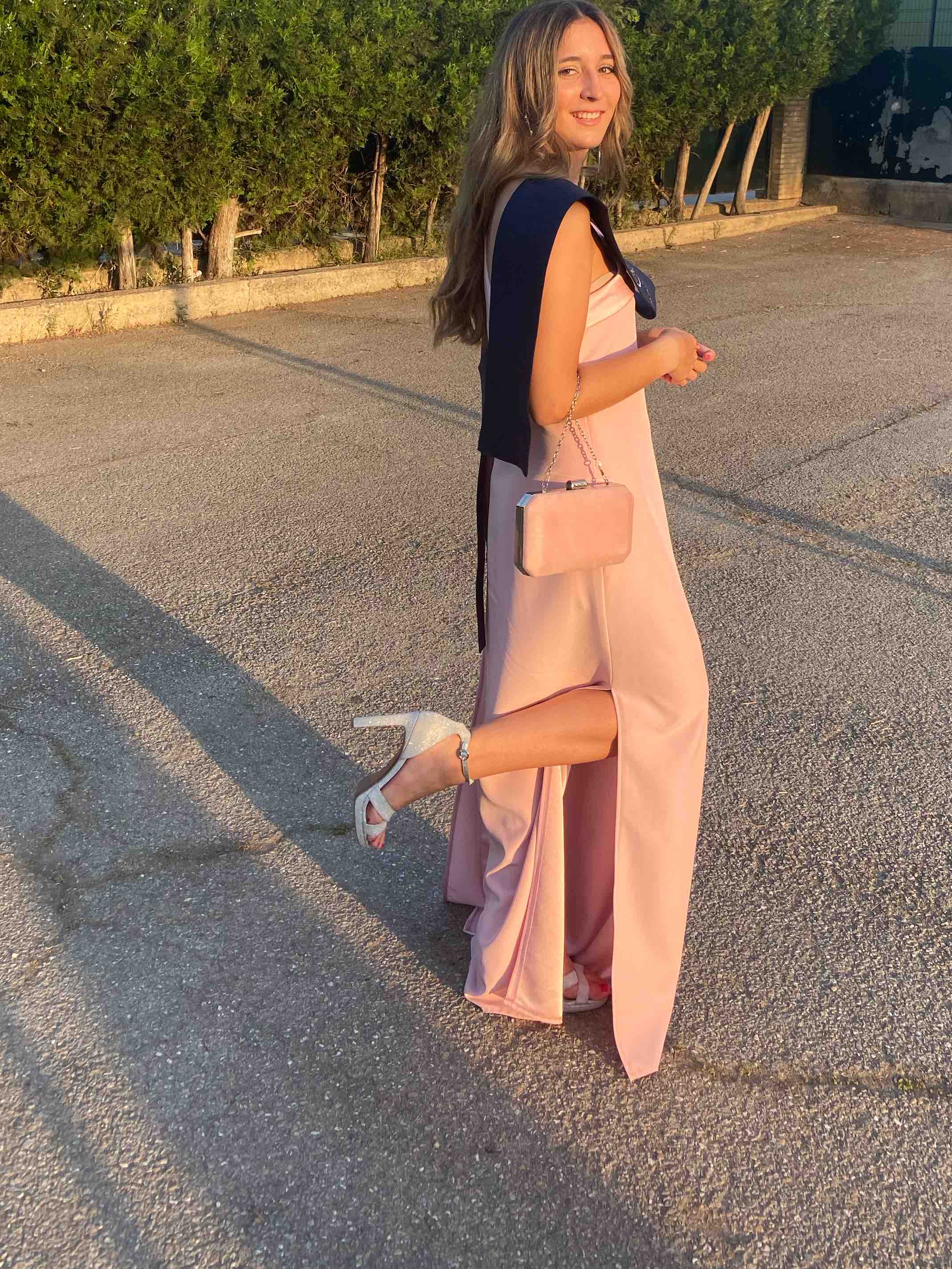 Vestido invitada — foto 2 de 3