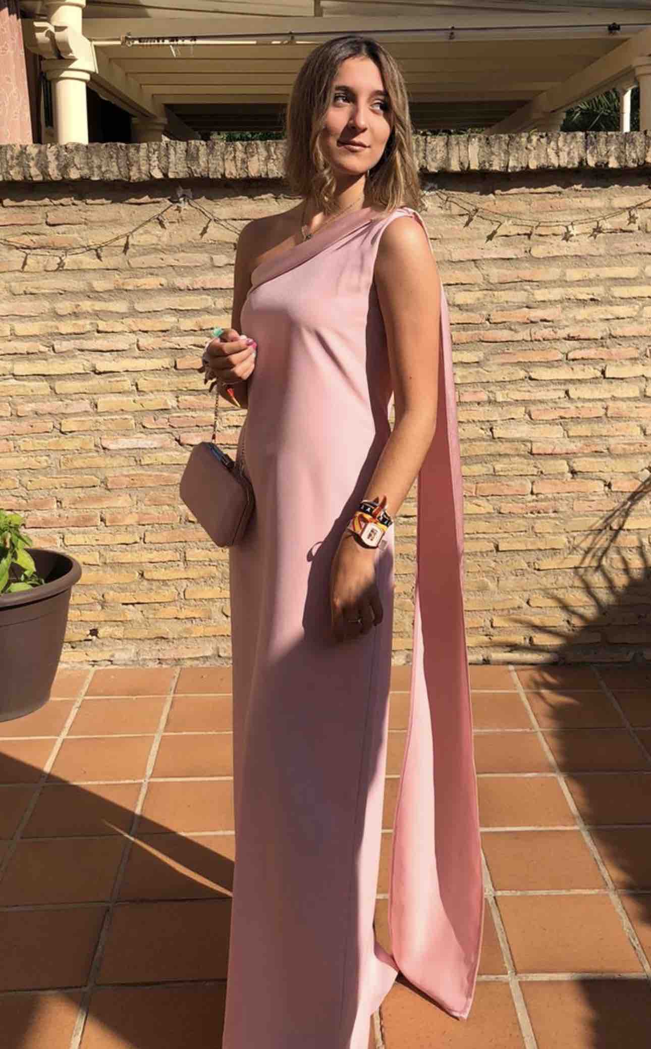 Vestido invitada — foto 3 de 3