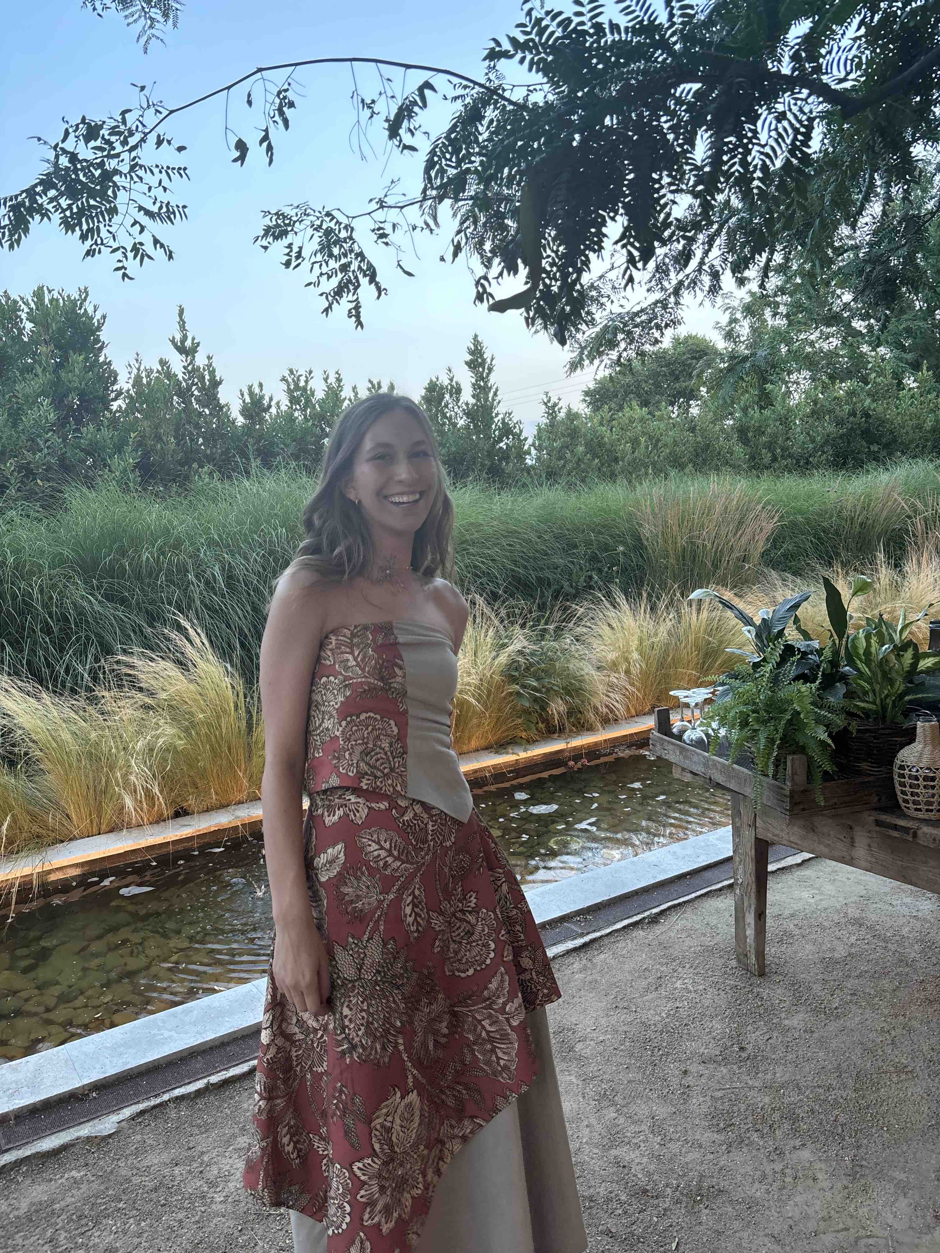 Vestido Bacuar boda — foto 1 de 4