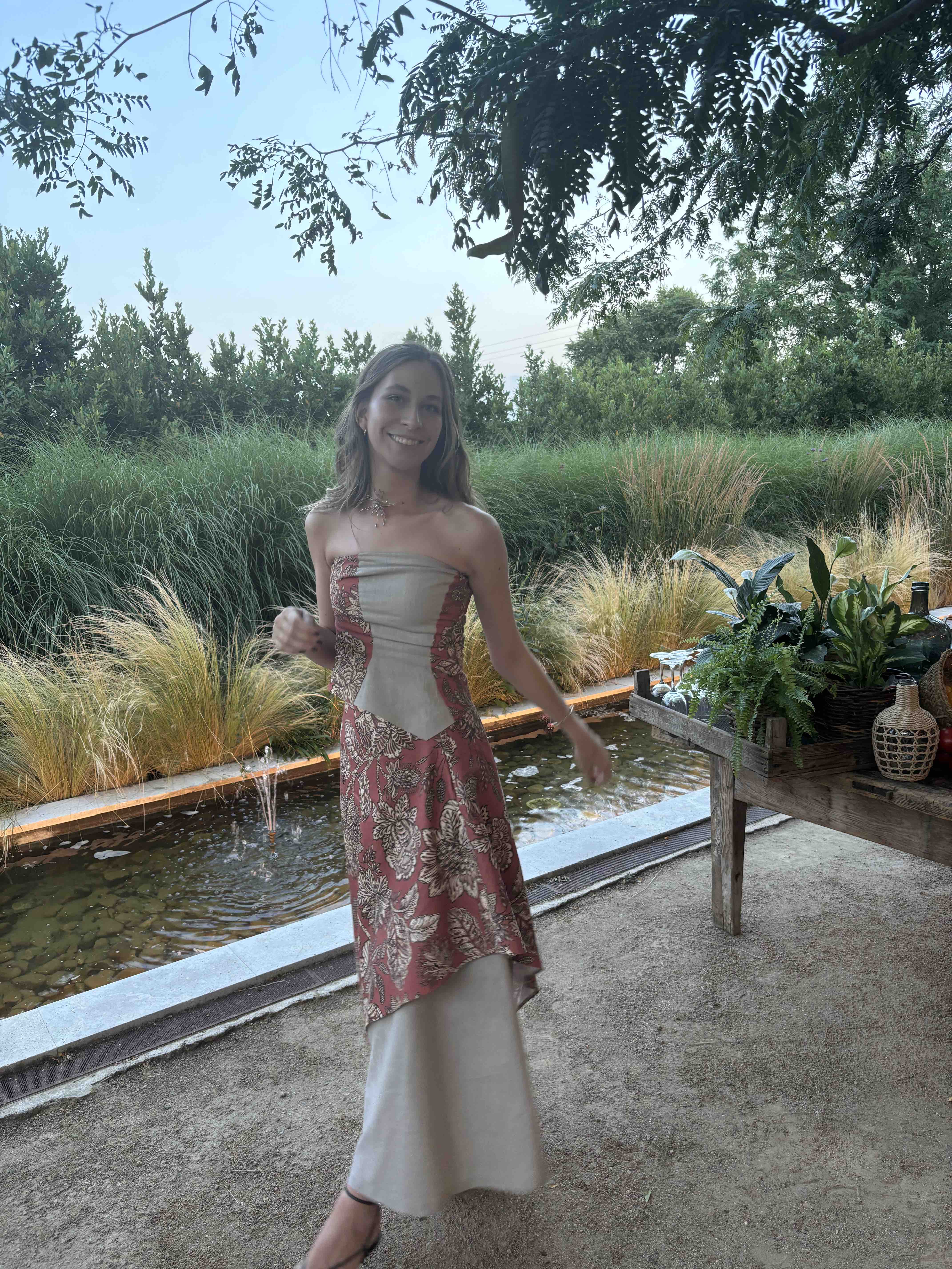 Vestido Bacuar boda — foto 3 de 4