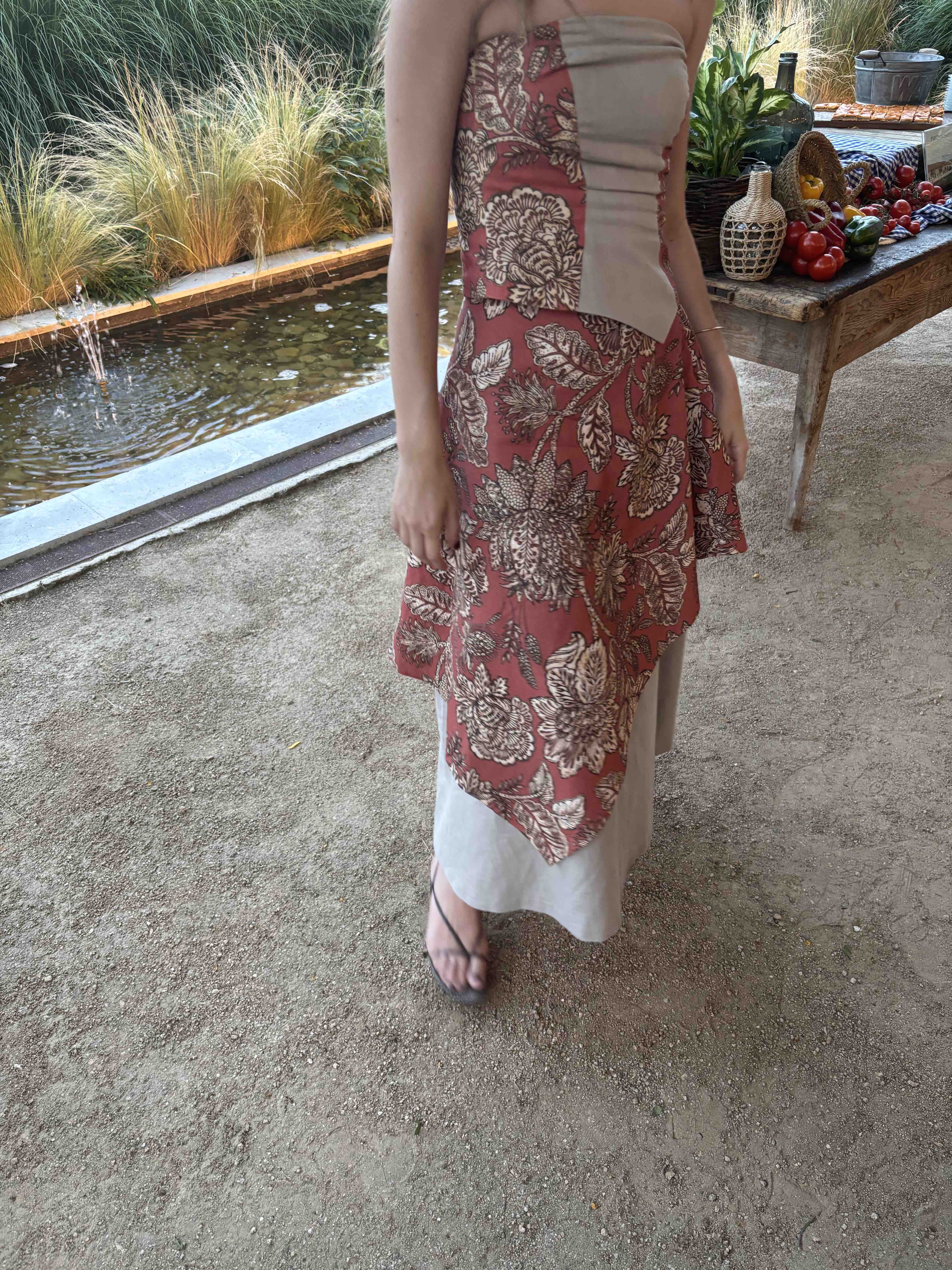 Vestido Bacuar boda — foto 4 de 4