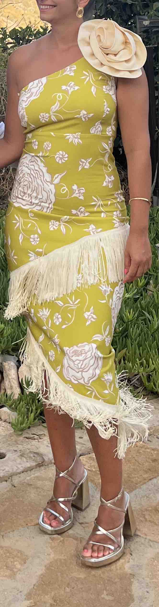 Vestido de boda de temporada — foto 1 de 4