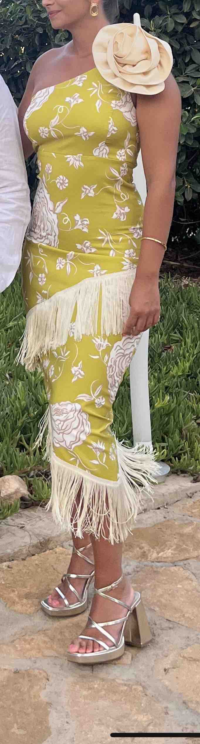 Vestido de boda de temporada — foto 3 de 4