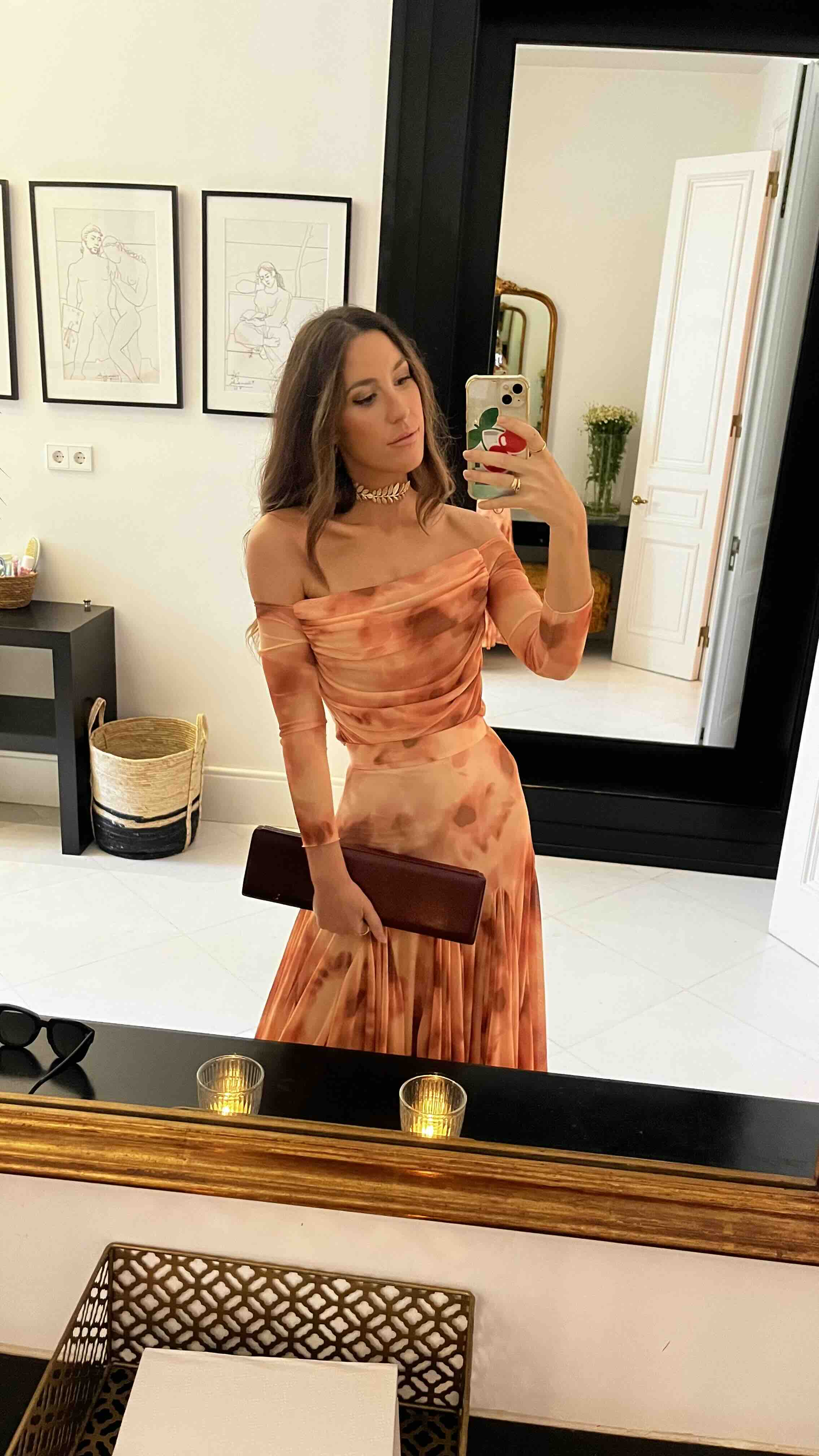 Vestido de boda The IQ Collection — foto 1 de 4