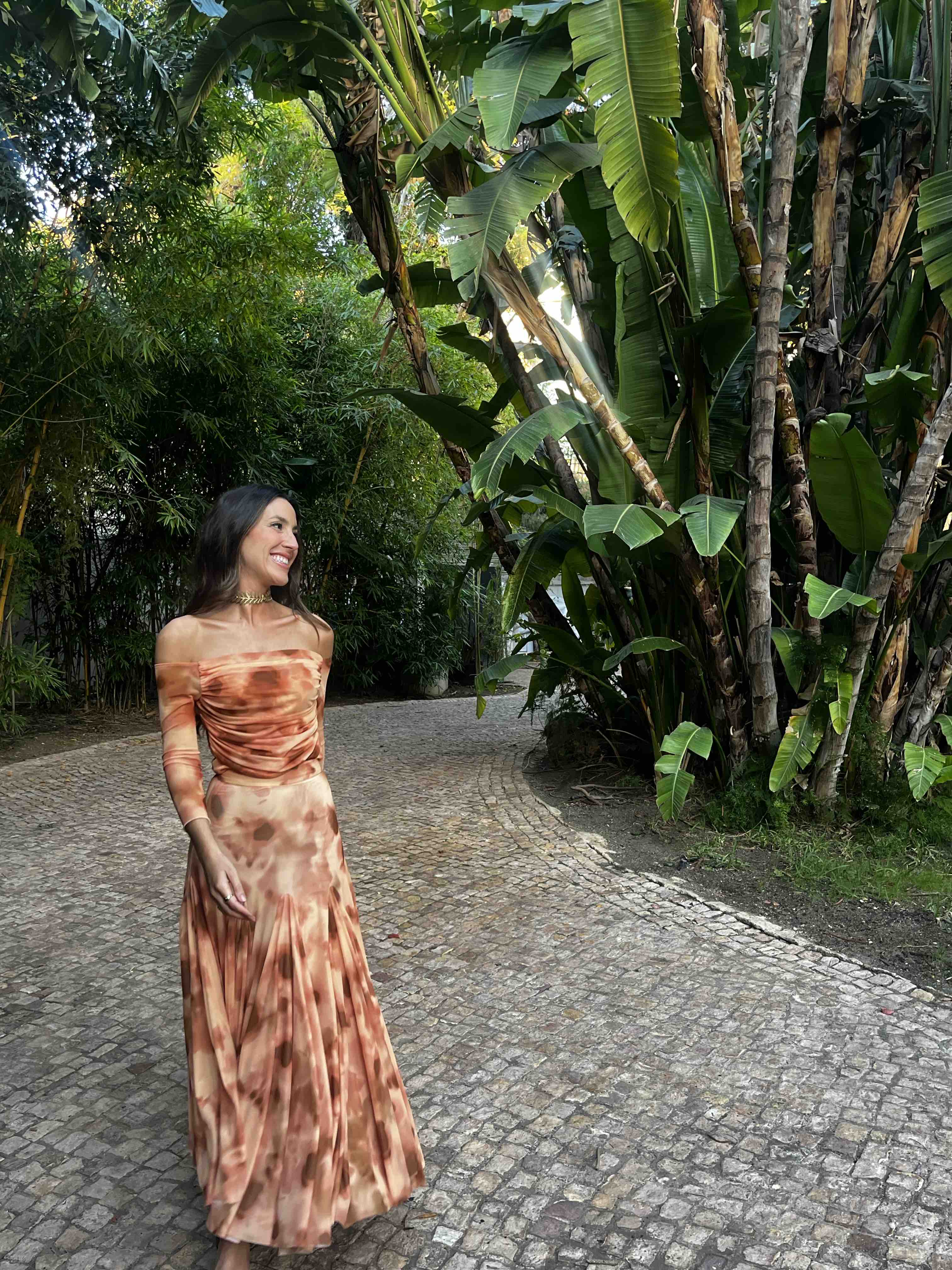 Vestido de boda The IQ Collection — foto 3 de 4