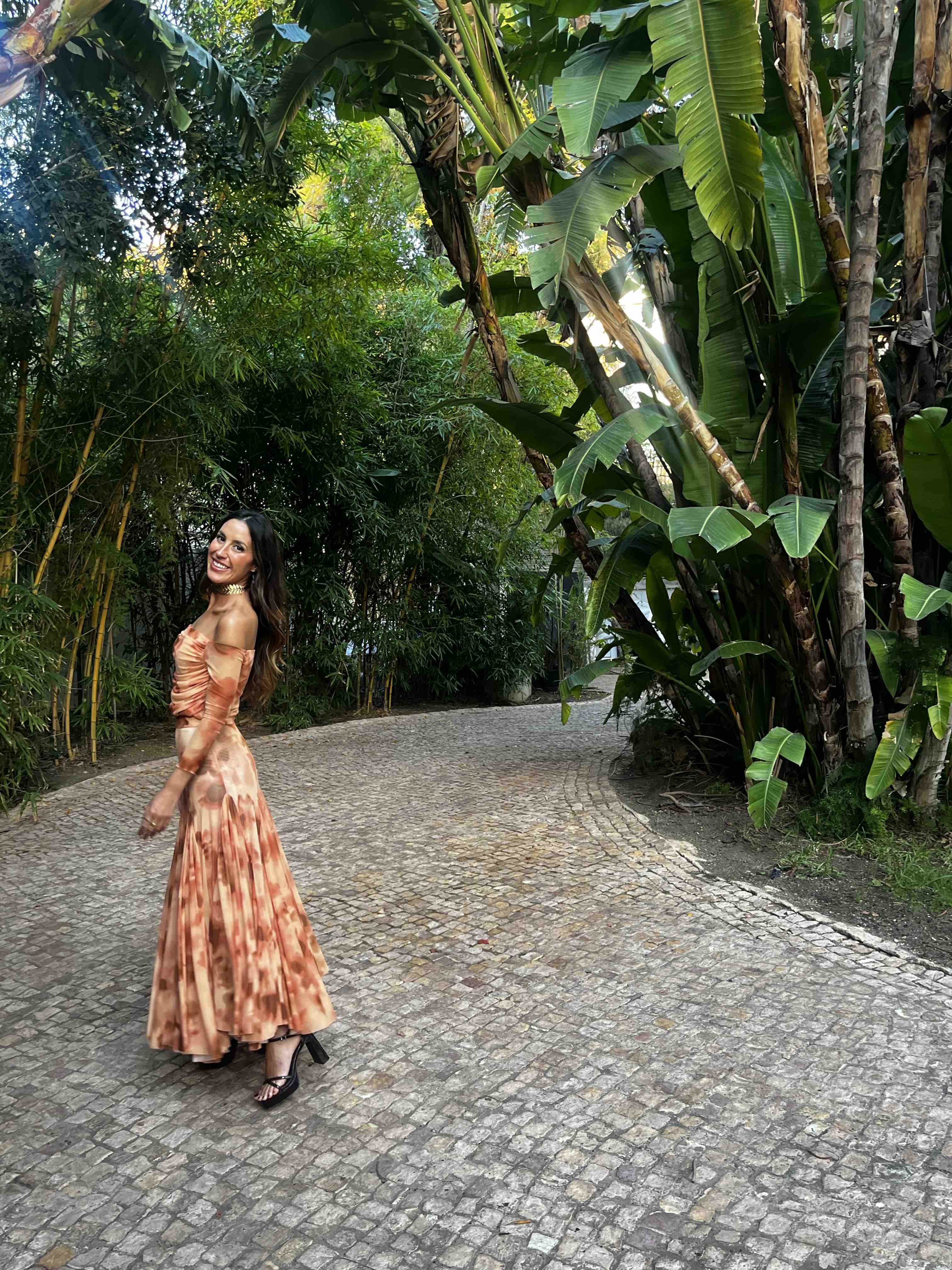 Vestido de boda The IQ Collection — foto 4 de 4