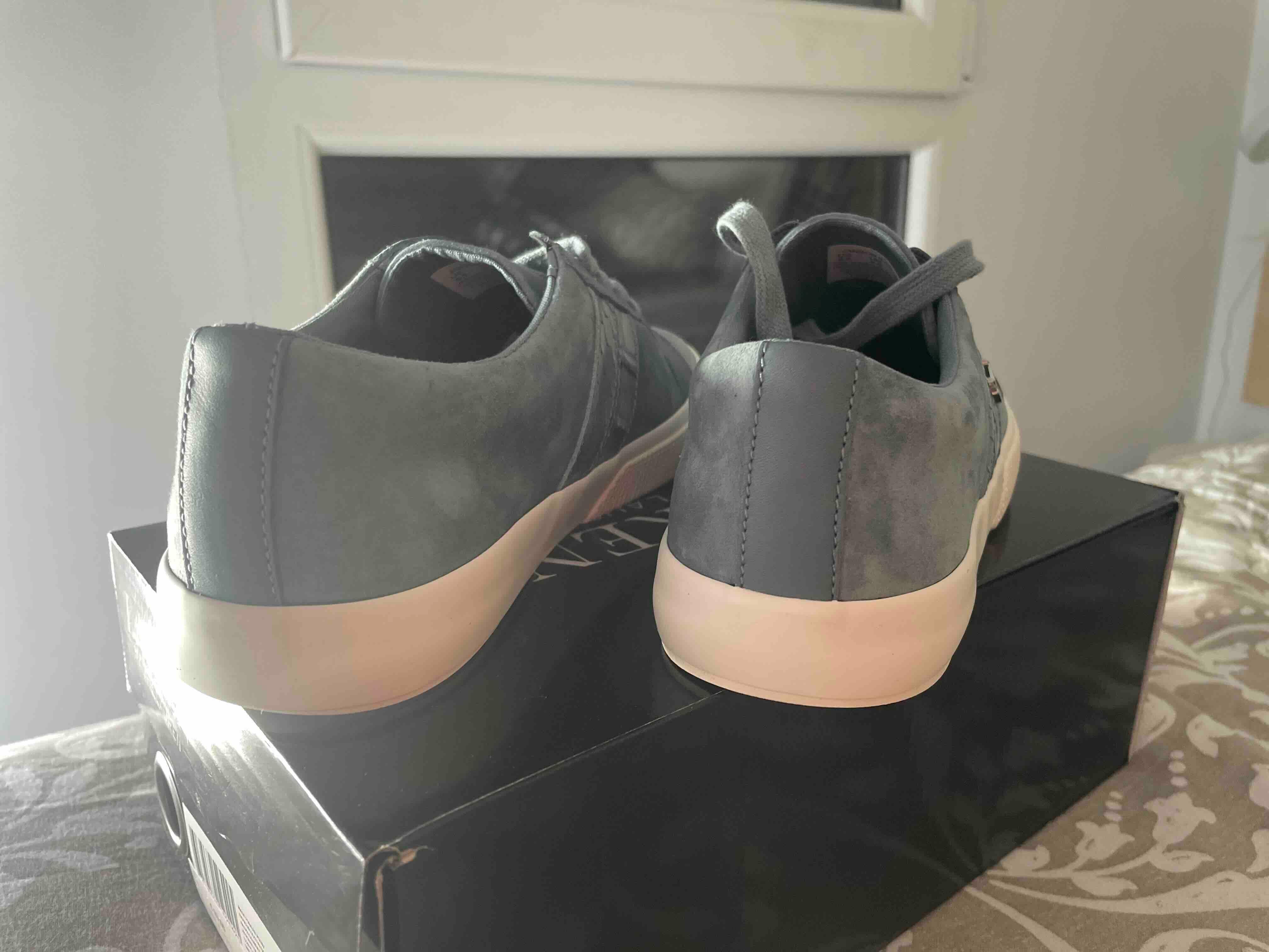 Tenis Ralph Lauren Lauren Ralph Lauren — foto 2 de 5