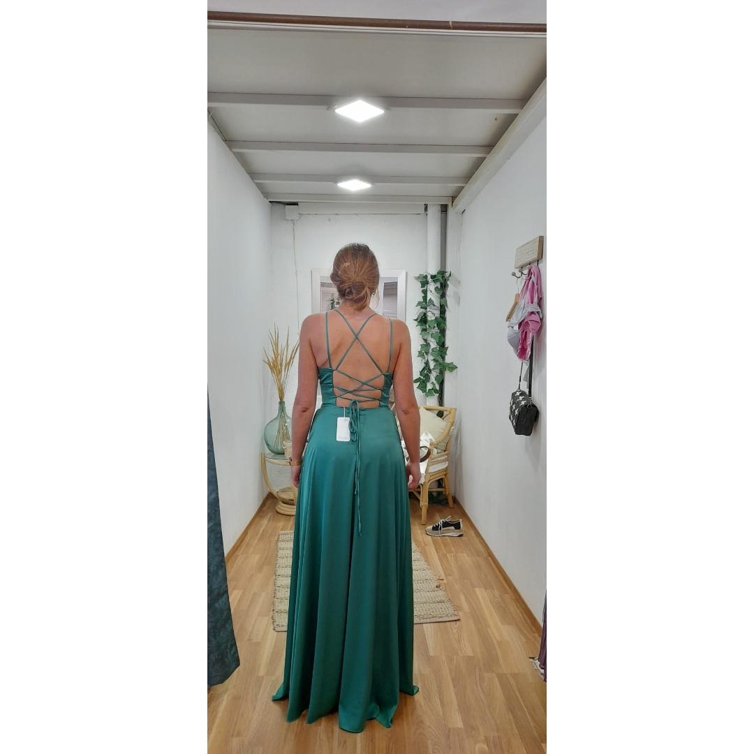 Vestido invitada boda. Lucas & Emma — foto 2 de 2