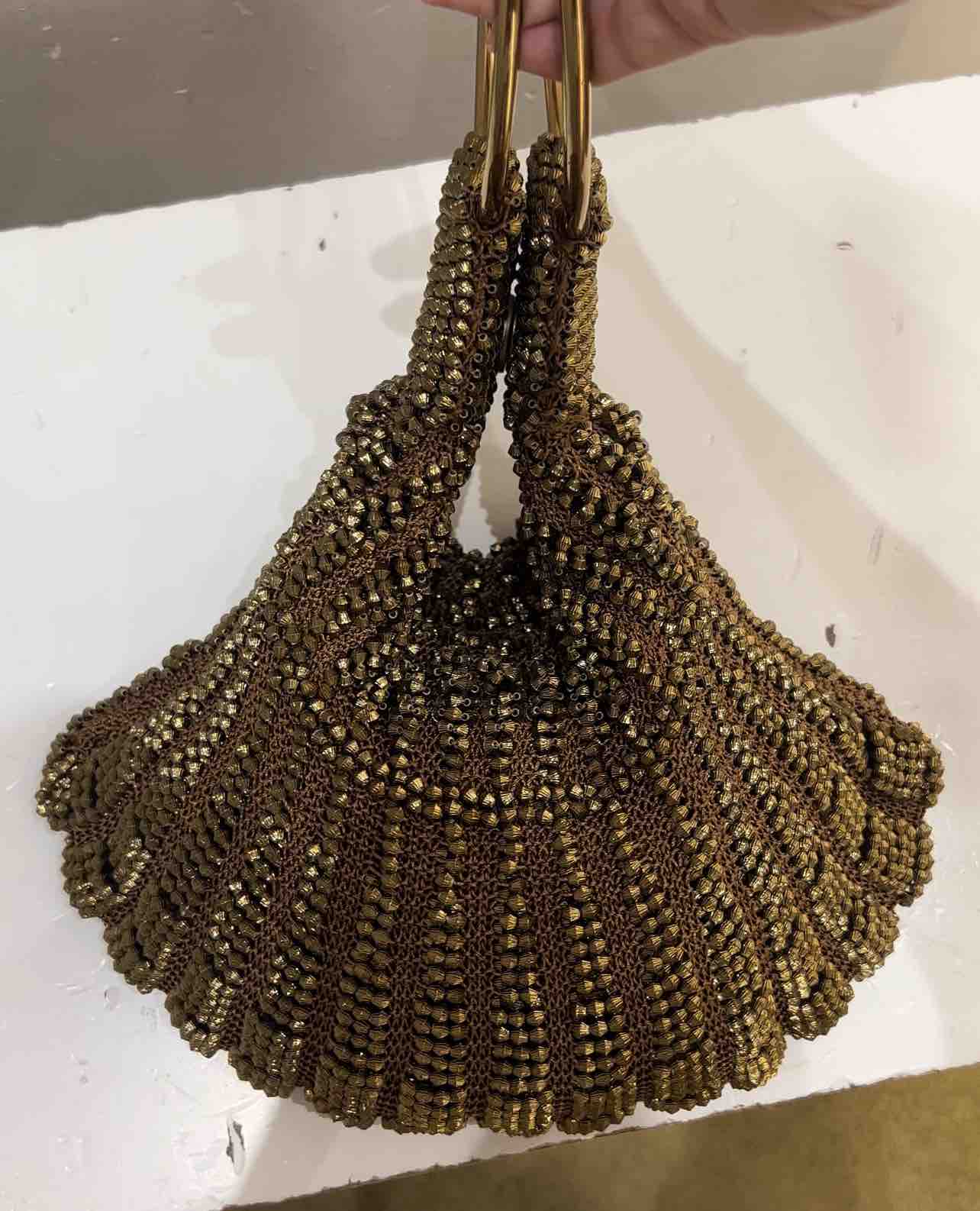 Bolso Adolfo Dominguez — foto 1 de 2
