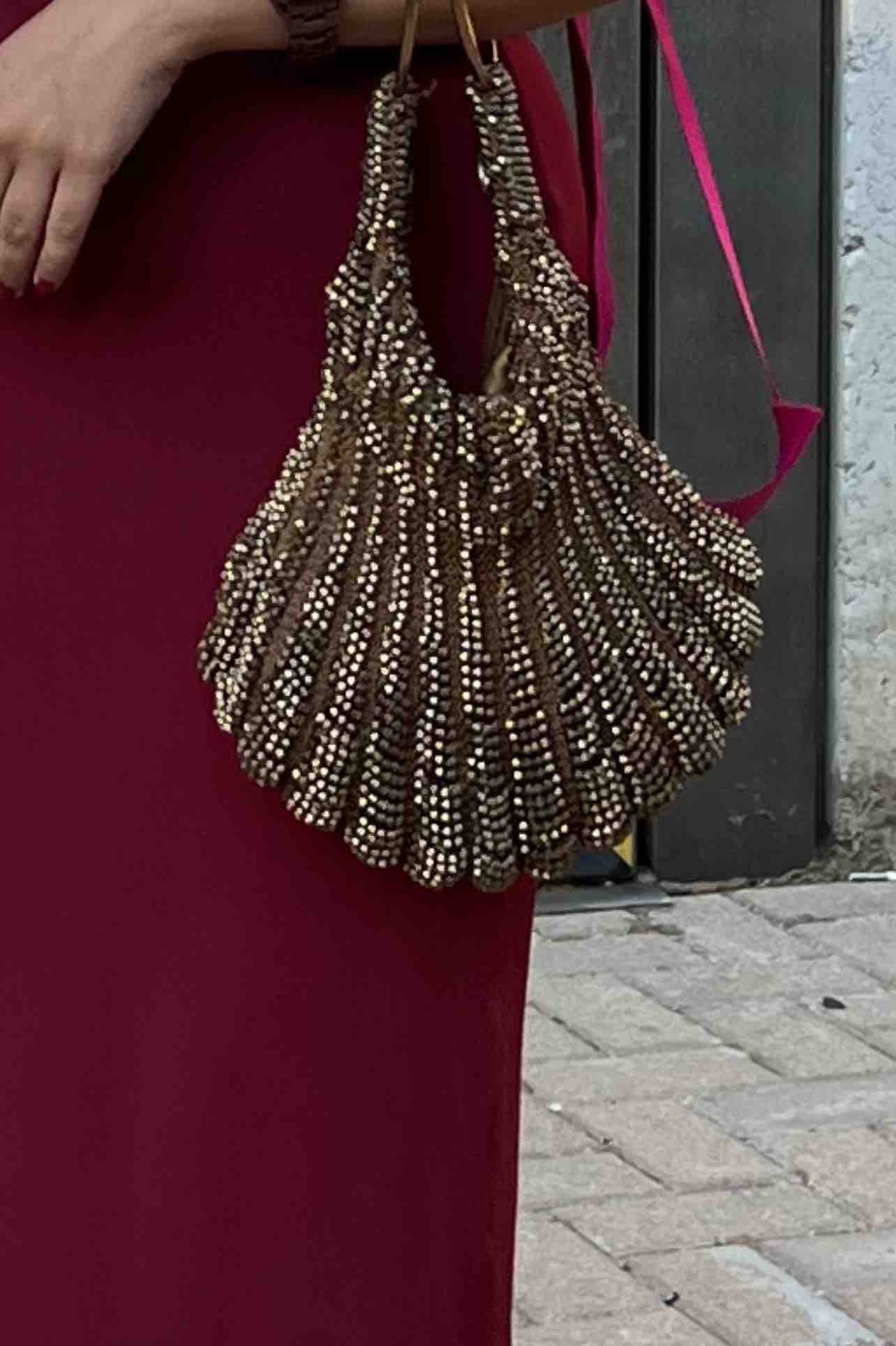Bolso Adolfo Dominguez — foto 2 de 2