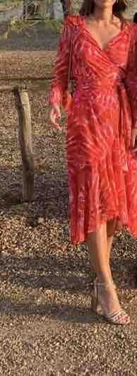 Vestido evento Mioh — foto 4 de 4