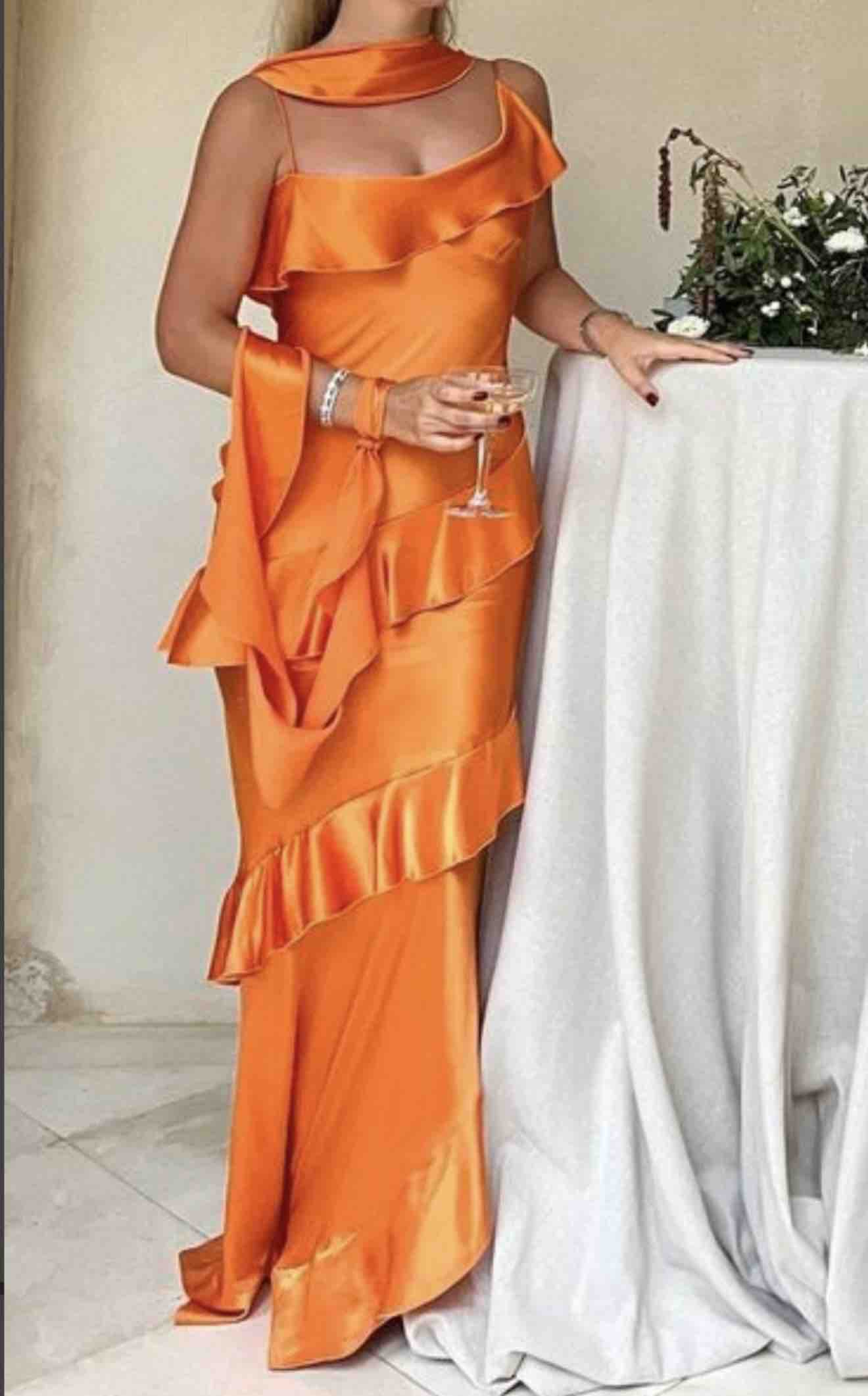 Vestido Paulina Redondo Brand — foto 1 de 5