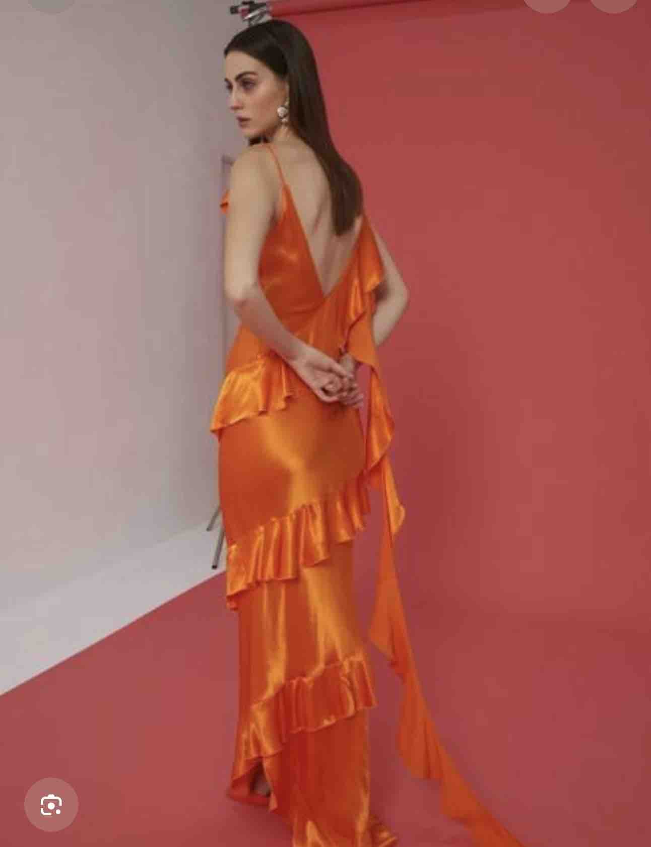Vestido Paulina Redondo Brand — foto 4 de 5