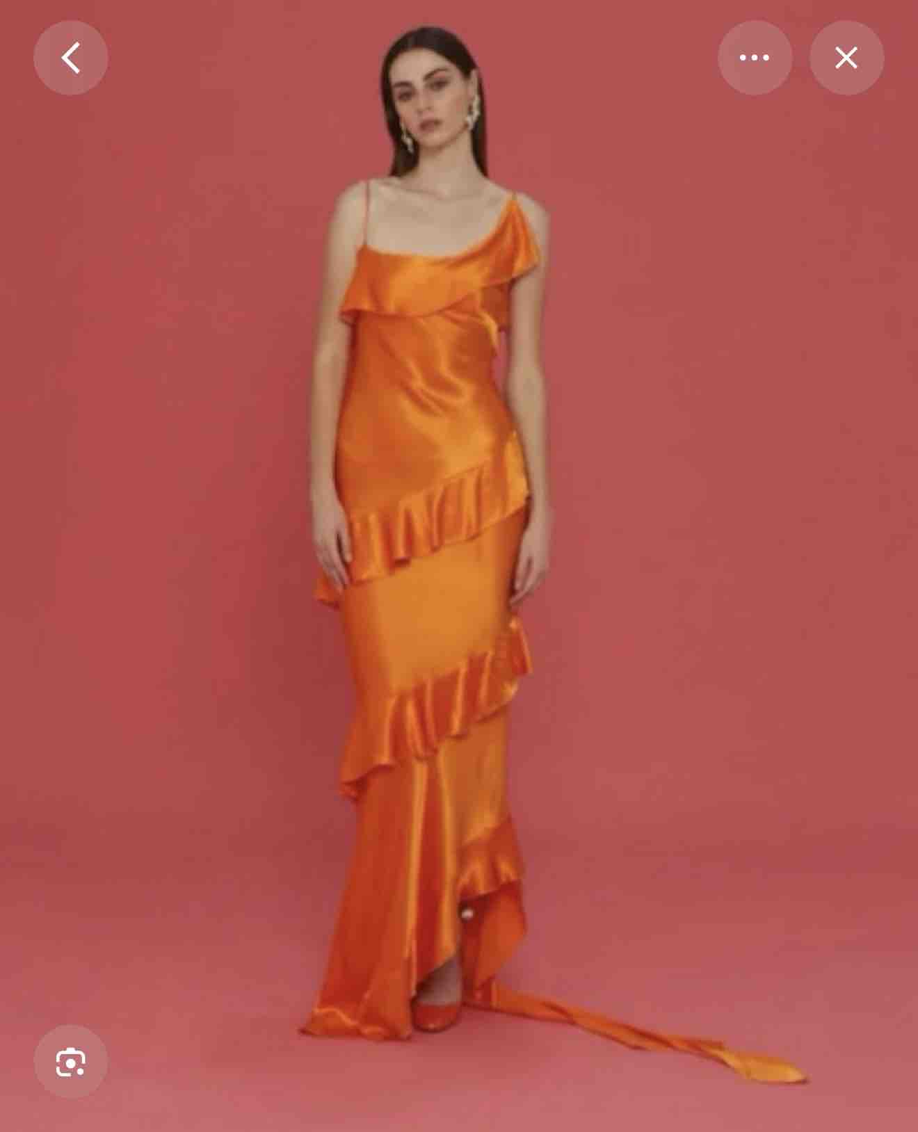 Vestido Paulina Redondo Brand — foto 5 de 5