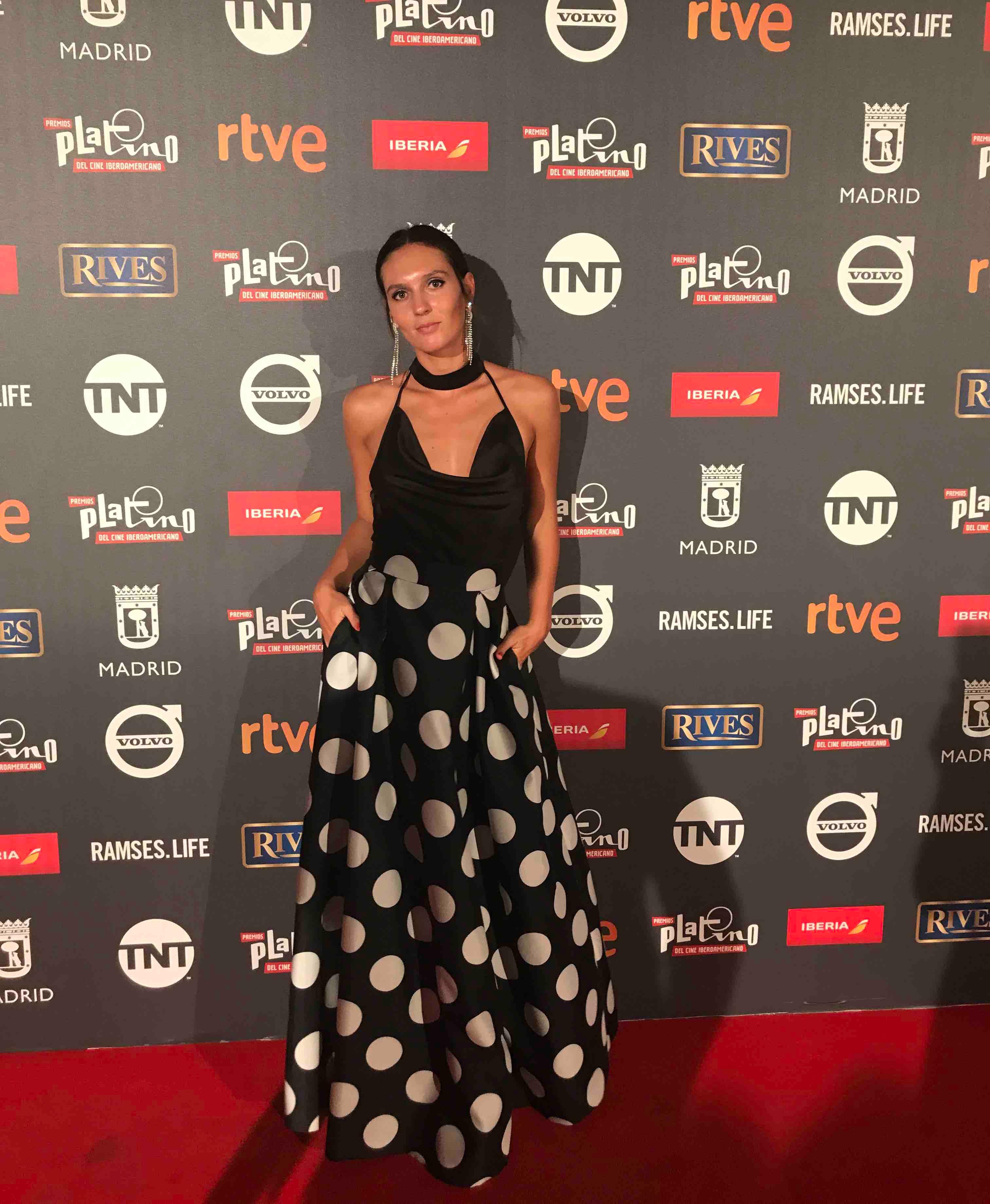 Falda lunares Yera — foto 1 de 2
