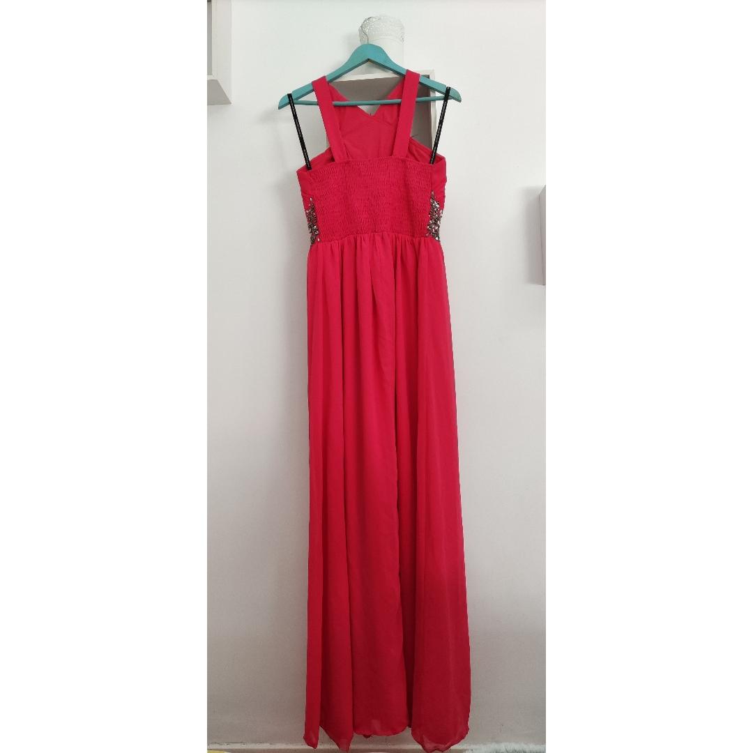 Vestido boda Little Mistress — foto 2 de 6