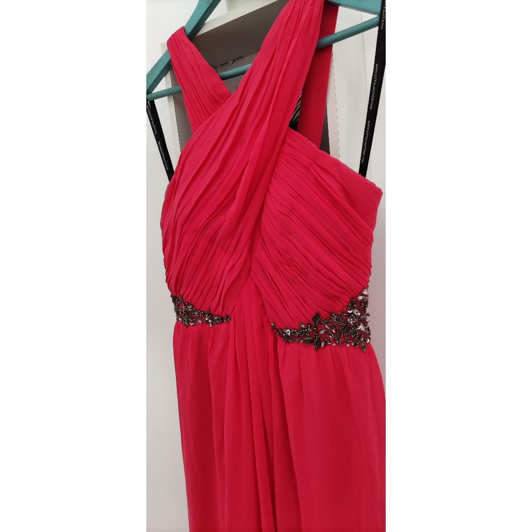 Vestido boda Little Mistress — foto 3 de 6