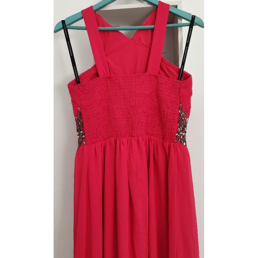 Vestido boda Little Mistress — foto 6 de 6