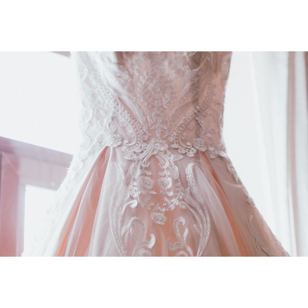 Vestido de novia Vertize Gala — foto 4 de 6