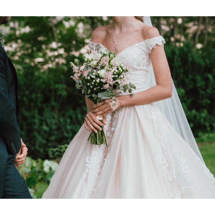 Vestido de novia Vertize Gala — foto 6 de 6