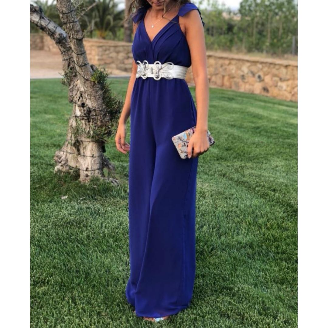 Mono Adrianna Papell — foto 2 de 3