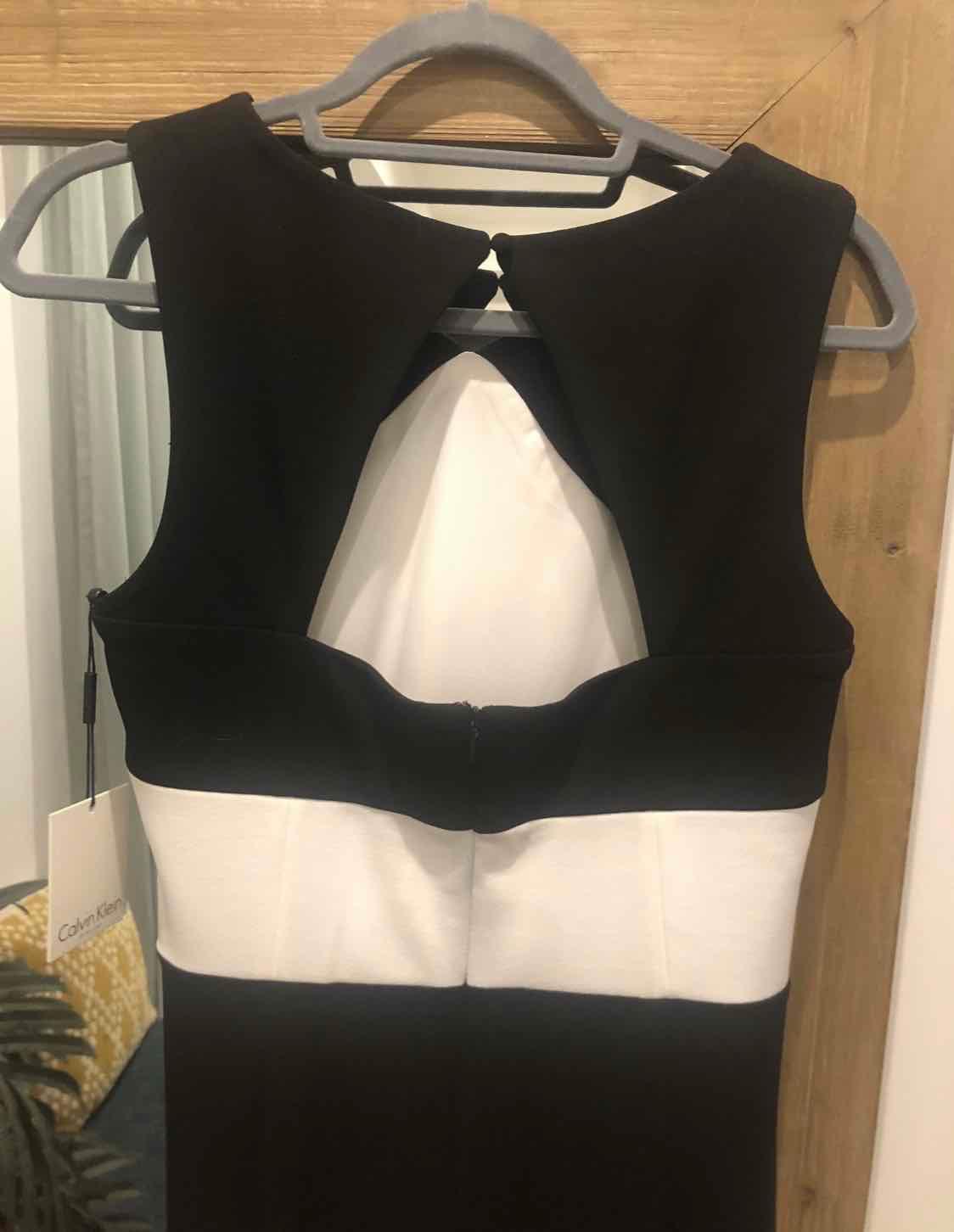Vestido Calvin Klein — foto 5 de 5