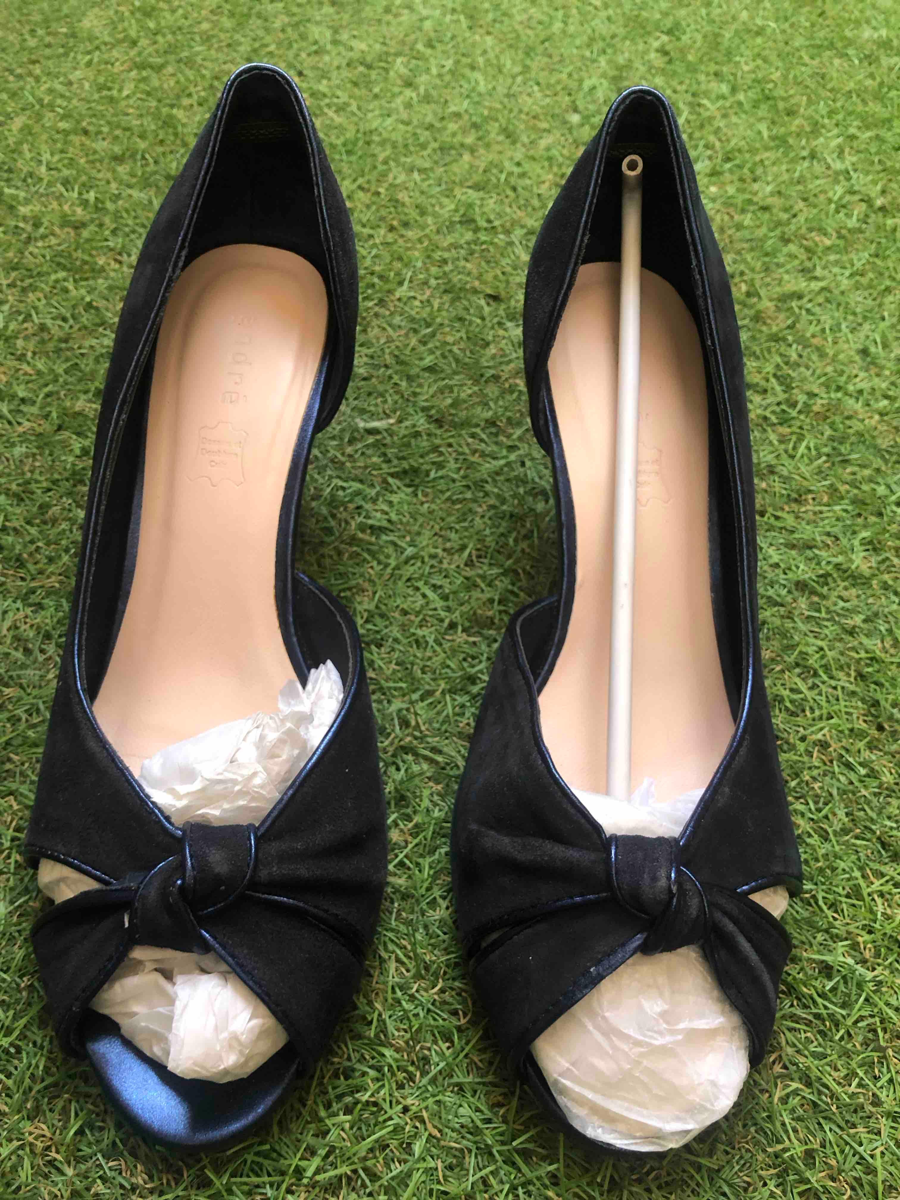 Zapatos André — foto 1 de 5