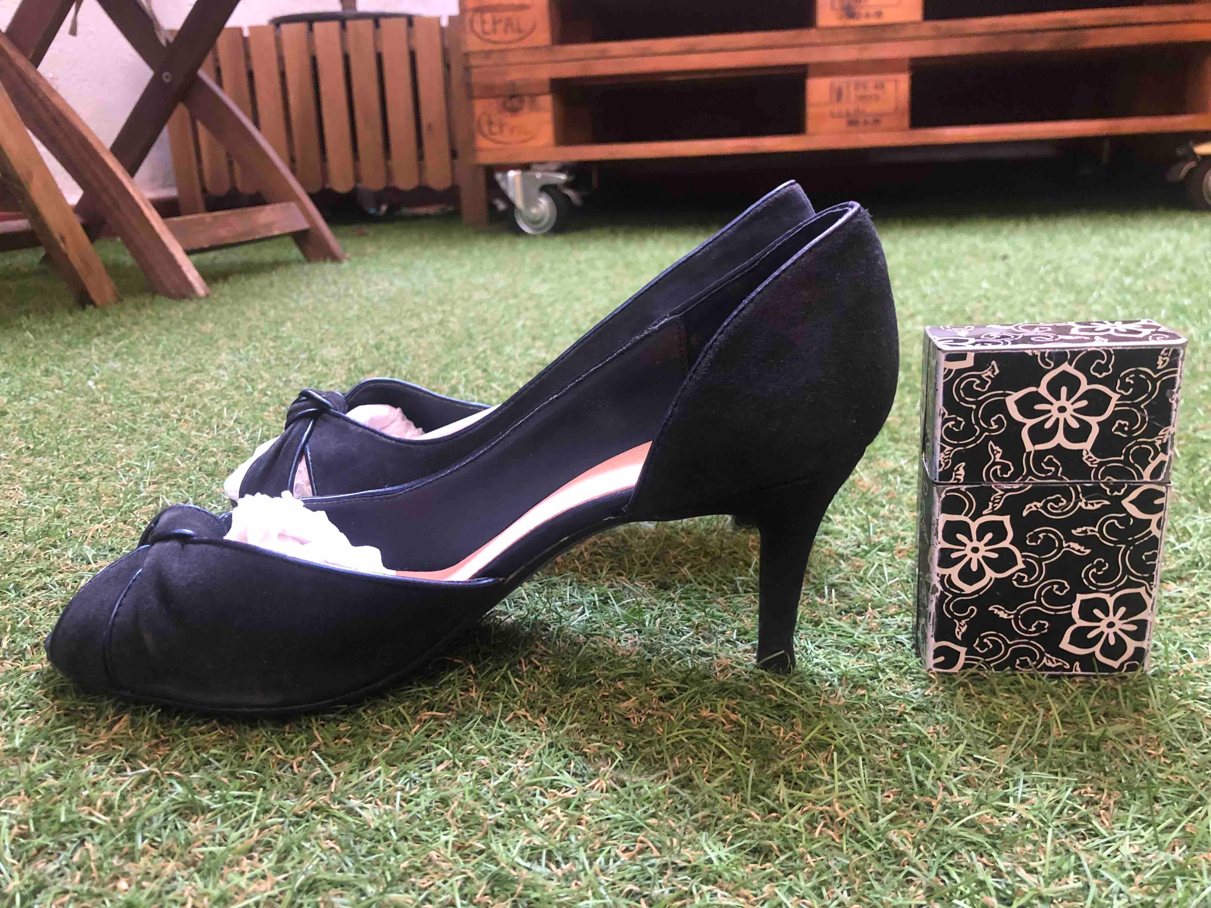 Zapatos André — foto 4 de 5