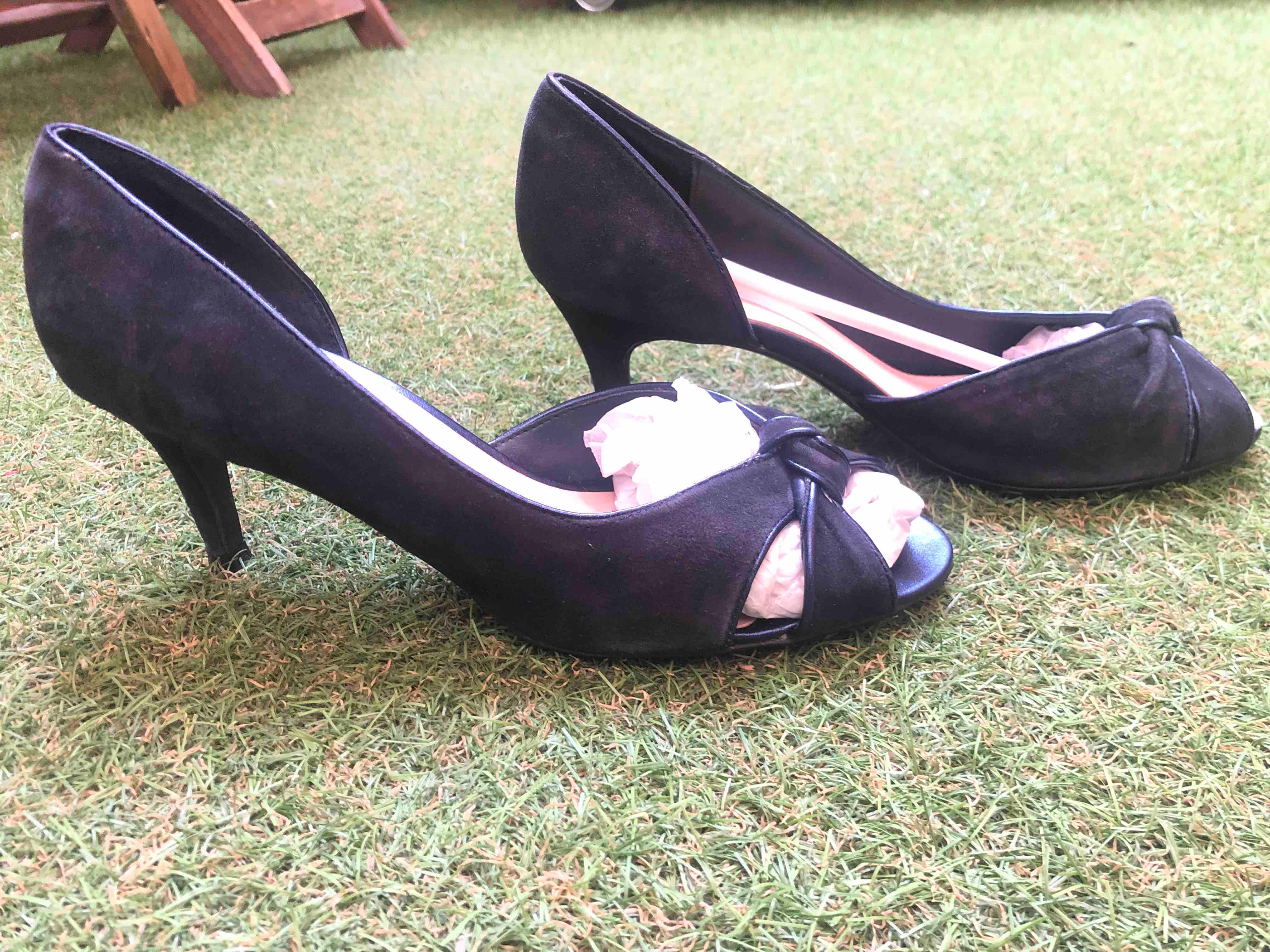 Zapatos André — foto 2 de 5