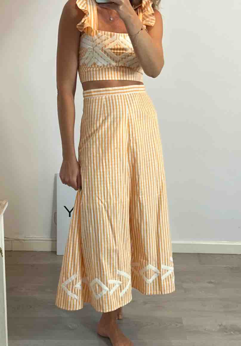 Conjunto IQ collection The IQ Collection — foto 1 de 3