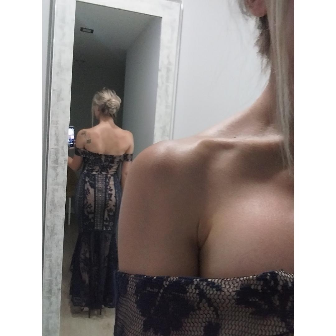 vestido invitada Asos — foto 3 de 3