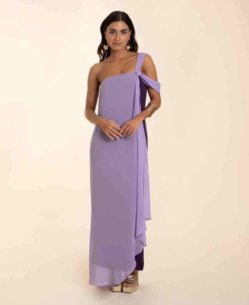 Vestido de fiesta The Are — foto 1 de 5